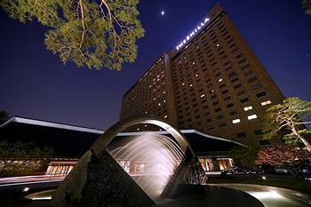 SEOUL The Shilla Seoul