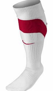 Nike 2010-11 Serbia World Cup Nike Away Socks