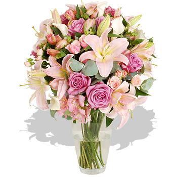 Serendipity - flowers