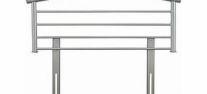 Serene Brennington 4FT 6` Double Headboard