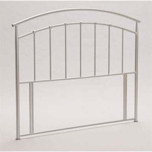 Serene Furnishing Serene Neptune 4FT Small Double Headboard