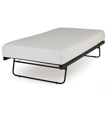 Serene Furnishings Generic 2ft6 Guest Bed