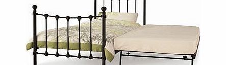 Marseilles 3FT Single Metal Guest Bed