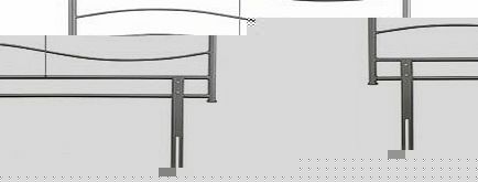 Serene Waverly 3FT Single Headboard