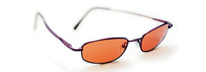 Serengeti Autobahn Sunglasses