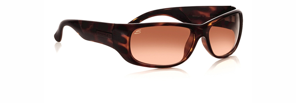 Serengeti Bocca Sunglasses