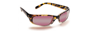 Serengeti Bromo Sunglasses