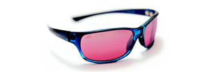 Serengeti Cascade Sunglasses