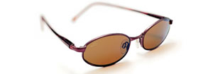 Serengeti Iliad Sunglasses