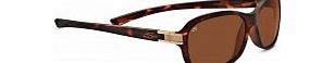 Serengeti Isola Satin Tortoiseshell Polarized