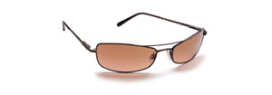 Serengeti Lassen Sunglasses