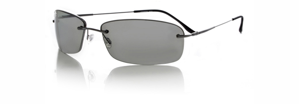 Serengeti Leggero Sunglasses
