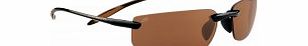 Serengeti Lipari Shiny Brown Polarized PHD