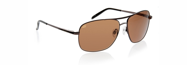 Serengeti Navigator Sunglasses