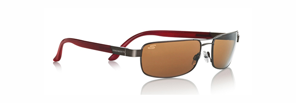 Serengeti Paolo Sunglasses Paolo