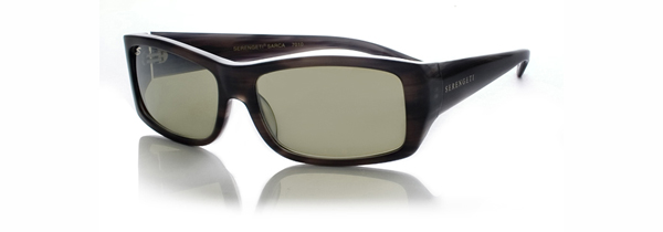 Serengeti Sarca Sunglasses