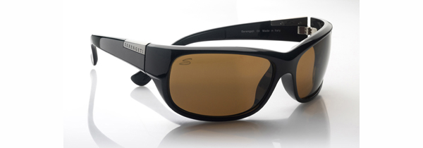 Serengeti Trento Sunglasses