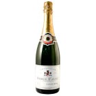 Serge Faust Carte dOr Brut Organic Champagne 75cl