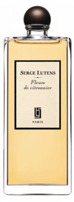 Serge Lutens Fleurs De Citronnier Eau De Parfum