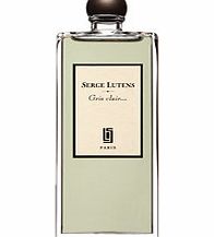 Gris Clair... Eau De Parfum 50ml