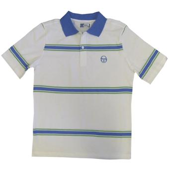 Sergio Tacchini Challenge Polo