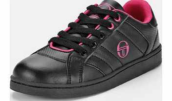Sergio Tacchini Hermia Lace Junior Trainers