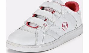 Sergio Tacchini Hermia Velcro Junior Trainers