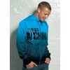 Sergio Tacchini Hooded Jacket