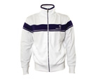 Masters White Track Jacket