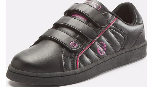 Tyler Velcro Trainers