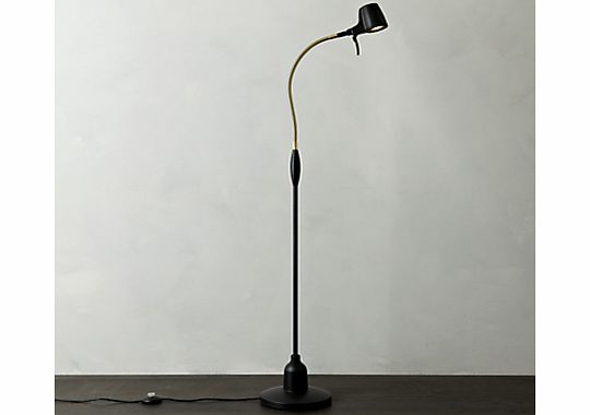 Serious Readers High Definition Floor Lamp