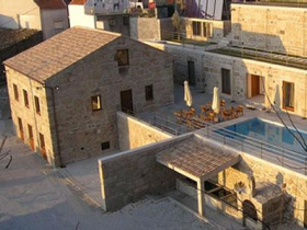 Serra de Estrela hotel, Portugal