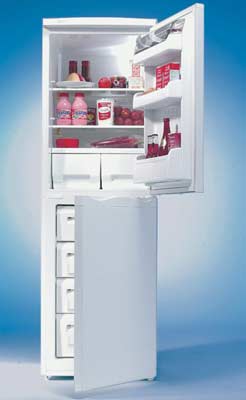 SERVIS 7455W (White)