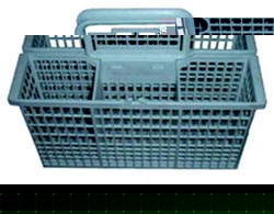 Servis Cutlery Basket (Genuine). PN# 720018900