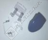 Servis Door Handle Kit (Blue)