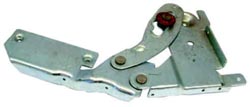 Servis DOOR HINGE LEFT HAND. PN# 246004200