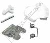Servis Door Kit