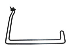 Servis HEATER. PN# 524007401