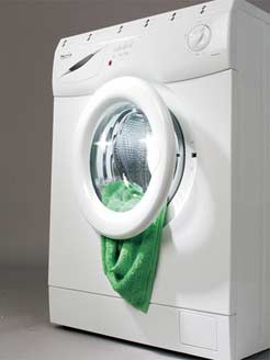 SERVIS M3094WX (White)