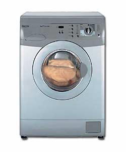 SERVIS M6160S Silver