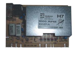 Servis MODULE 1000 RPM H7.9. PN# 546013301