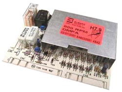 Servis MODULE 800 RPM H7.9. PN# 546023301