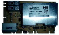 Servis MODULE DMPU R5 H8. PN# 546021401