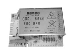Servis MODULE REMCO 5640. PN# 546003501
