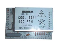 Servis MODULE REMCO 5641 SERVIS. PN# 546006001