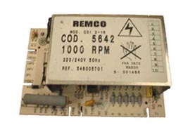 Servis MODULE REMCO 5642. PN# 546005701