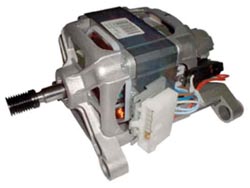 Servis MOTOR CESET SERVIS. PN# 512011502