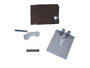 Servis Non-branded BROWN DOOR HANDLE KIT