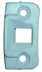 Servis PLATE CATCH. PN# 398038100