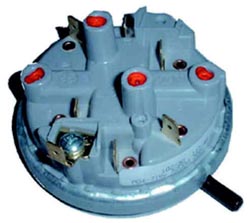 Servis PRESSURE SWITCH. PN# 520003000